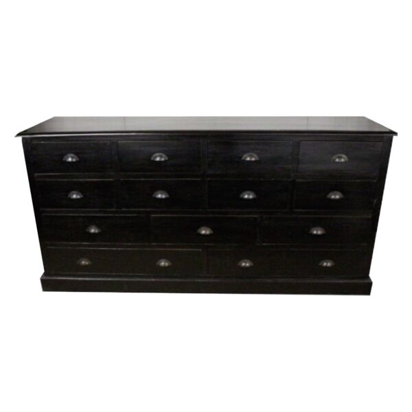 Chest of drawers 'Breda' 170x50x90 cm