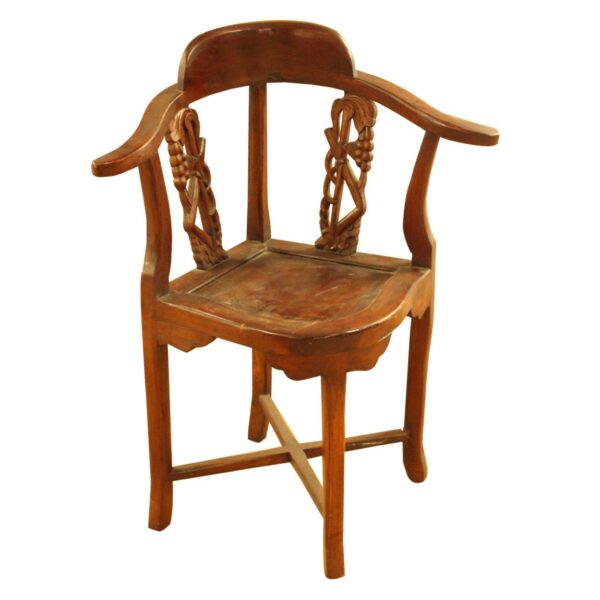 Corner chair 50x50x88 cm