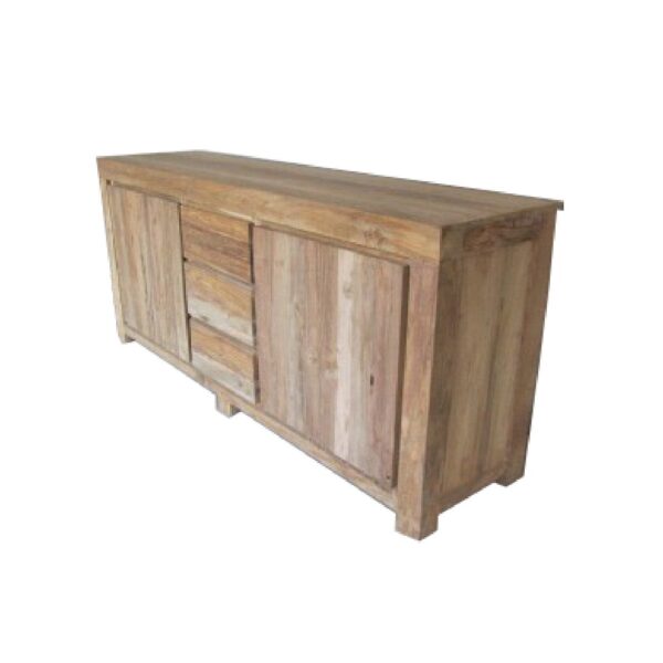Sideboard 'Rotterdam' 180x46x80 cm