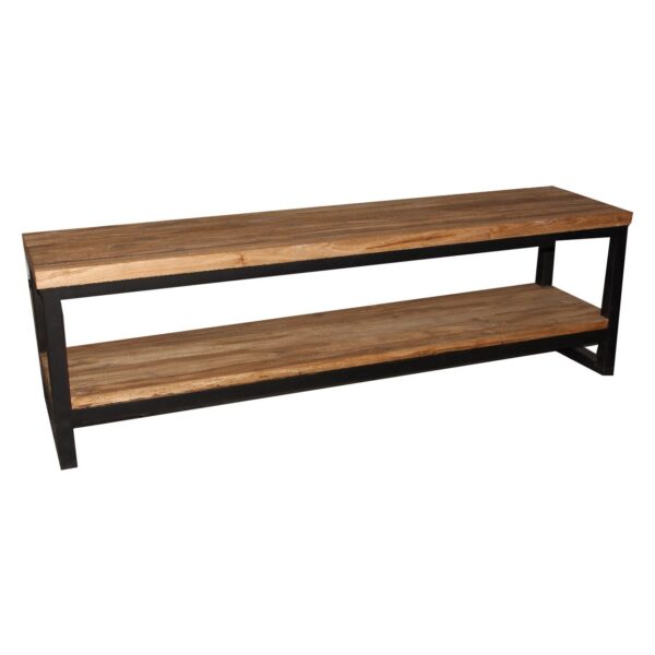 TV cabinet 'Ricardo' 160x40x50 cm