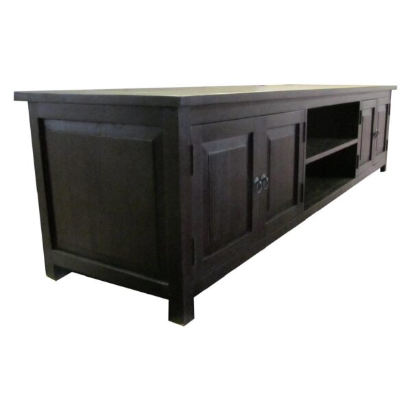 TV cabinet, television cabinet 'Kor' 200x51x50 cm