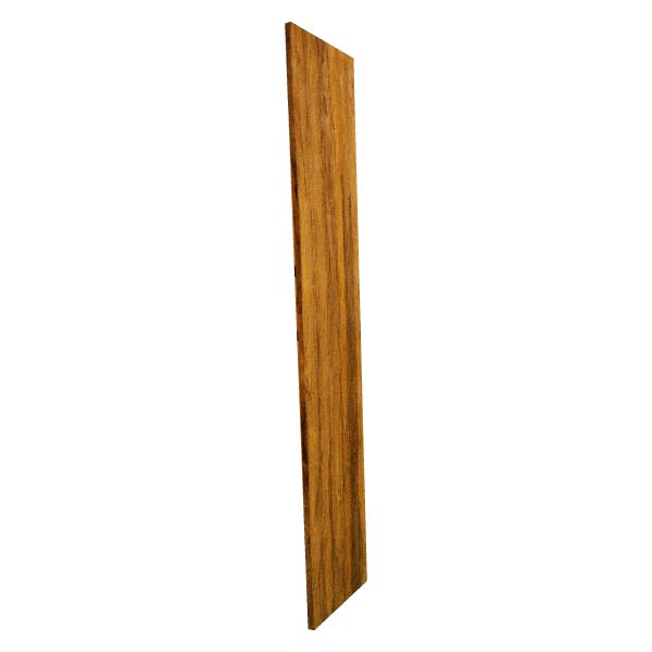 Plank furniture board 250w50d3h cm