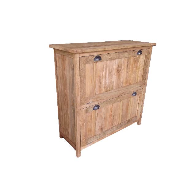 Shoe cabinet 90x35x90 cm