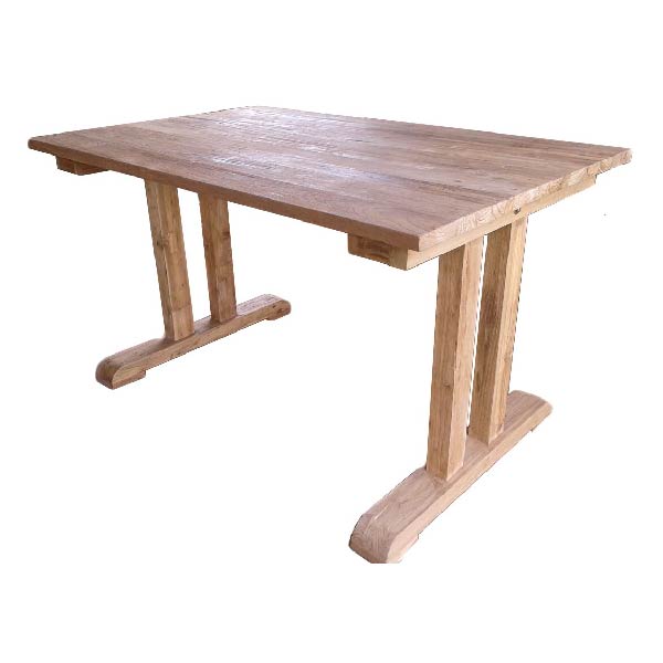 Dining table 'Klooster C' 180x90x79 cm
