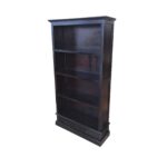Bookcase ‘Rows’ 97x33x180 cm
