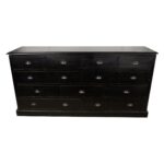 Chest of drawers ‘Breda’ 170x50x90 cm