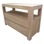 Bathroom dresser ‘Rotterdam’ 120 cm