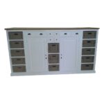 Sideboard ‘Stuifakker’ 225x60x120 cm