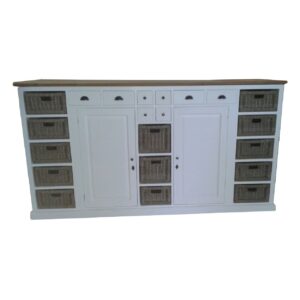 Sideboard ‘Stuifakker’ 225x60x120 cm