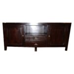 TV cabinet, television cabinet ‘Eindhoven’ 140x53x60 cm