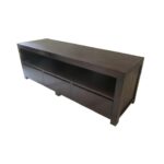 TV cabinet, television cabinet ‘Resa’ 200x51x55 cm