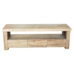 TV cabinet ‘Oss’ 180x50x50 cm