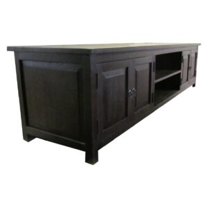 TV cabinet, television cabinet ‘Kor’ 200x51x50 cm