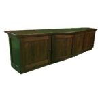 TV cabinet, television cabinet ‘Zevenbergen’ 220x40_50x60 cm