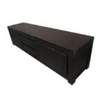 TV cabinet, television cabinet ‘Rotterdam’ 220x50x60 cm