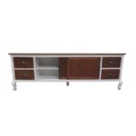 TV cabinet, television cabinet ‘Masion’ 200x50x65 cm