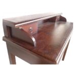Desk ‘Rachel’ 100x41x100 cm