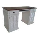 Desk ‘Louvre’ 140x55x79 cm