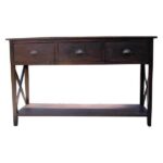 Side table ‘Eindhoven’ 130x45x80 cm