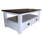 Coffee table ‘Maison’ 120x60x45 cm