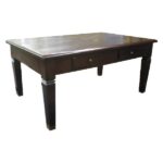 Coffee table ‘Waalwijk’ 120x80x45 cm