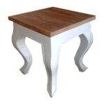 Coffee table ‘Queen Ann’ 40x40x45 cm