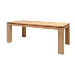 Dining table ‘Ridderkerk’ 220x100x79 cm