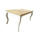 Dining table ‘Queen Ann’ 160x90x79 cm
