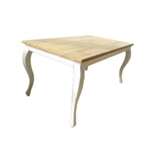 Dining table ‘Queen Ann’ 160x90x79 cm