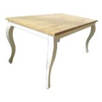Dining table ‘Queen Ann’ 180x90x79 cm