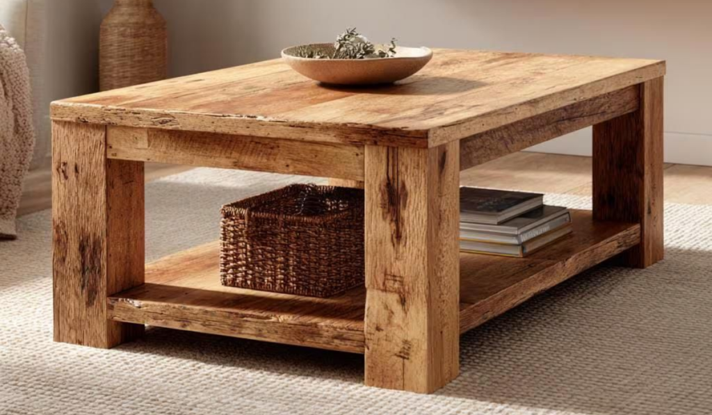 Why Indonesian Furniture Stands Out in the Global Market