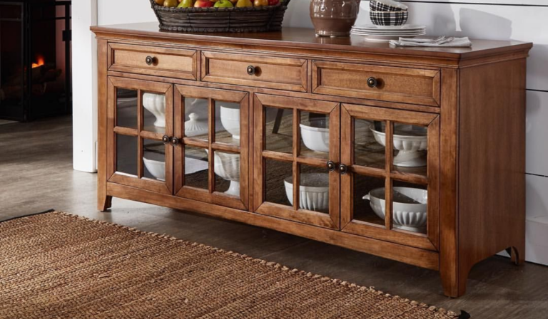 The Timeless Elegance of Colonial Teak Furniture