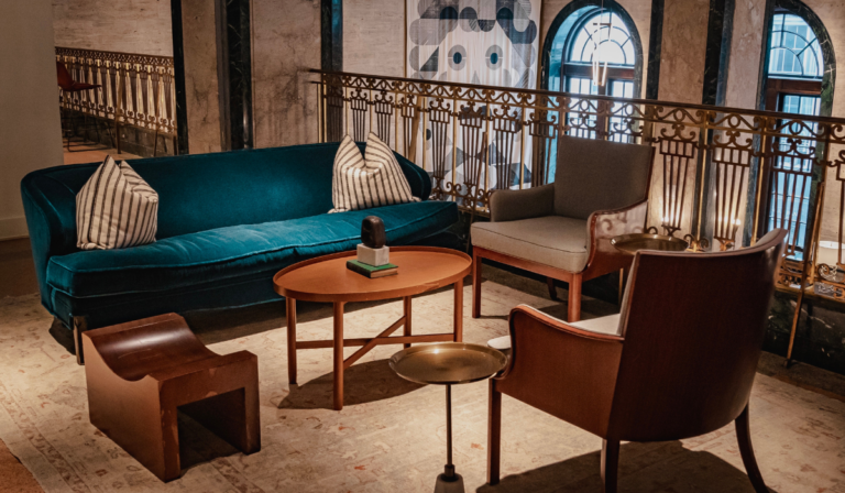 How Indonesian Furniture Design Reflects Cultural Identity