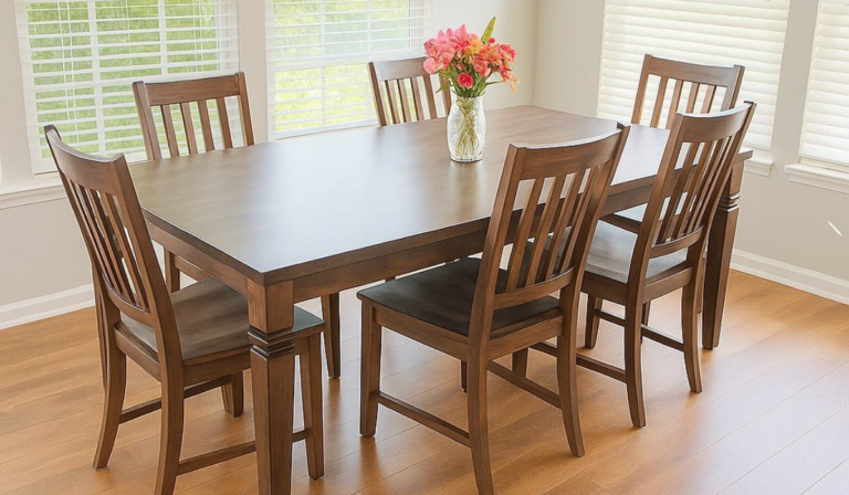Skilled Craftsmanship: A Key Strength of Indonesian Furniture