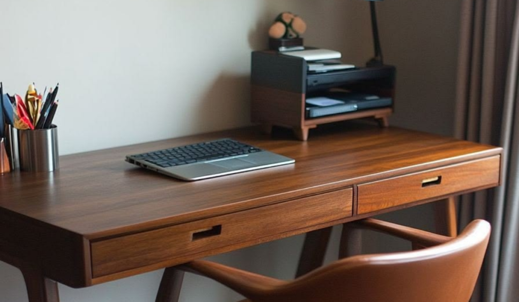 The Advantage of Natural Materials in Indonesian Furniture